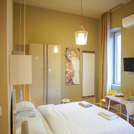 Comfortzone Zagreb Center Apartment Екстериор снимка