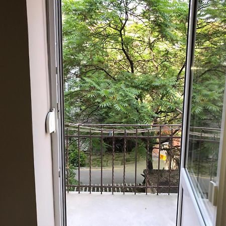 Comfortzone Zagreb Center Apartment Екстериор снимка