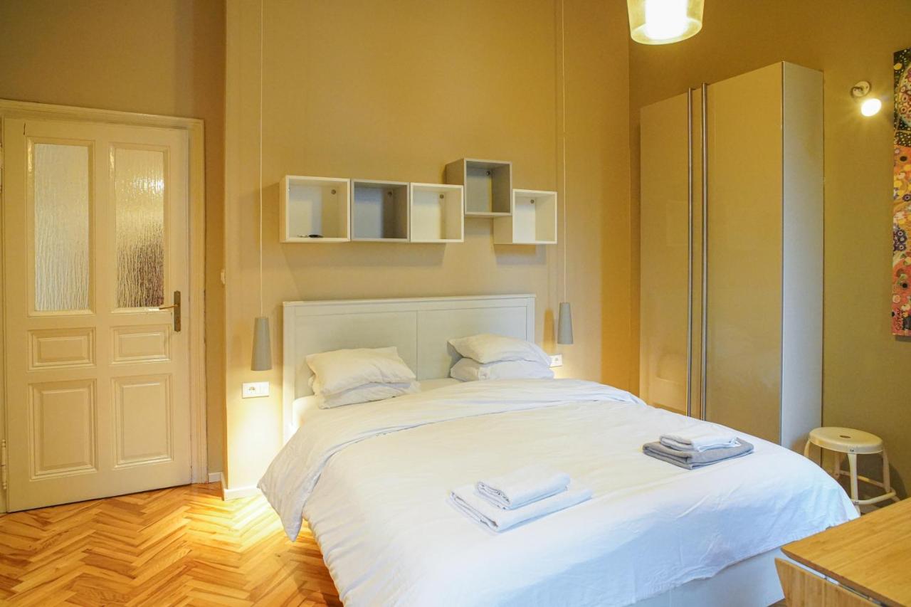 Comfortzone Zagreb Center Apartment Екстериор снимка
