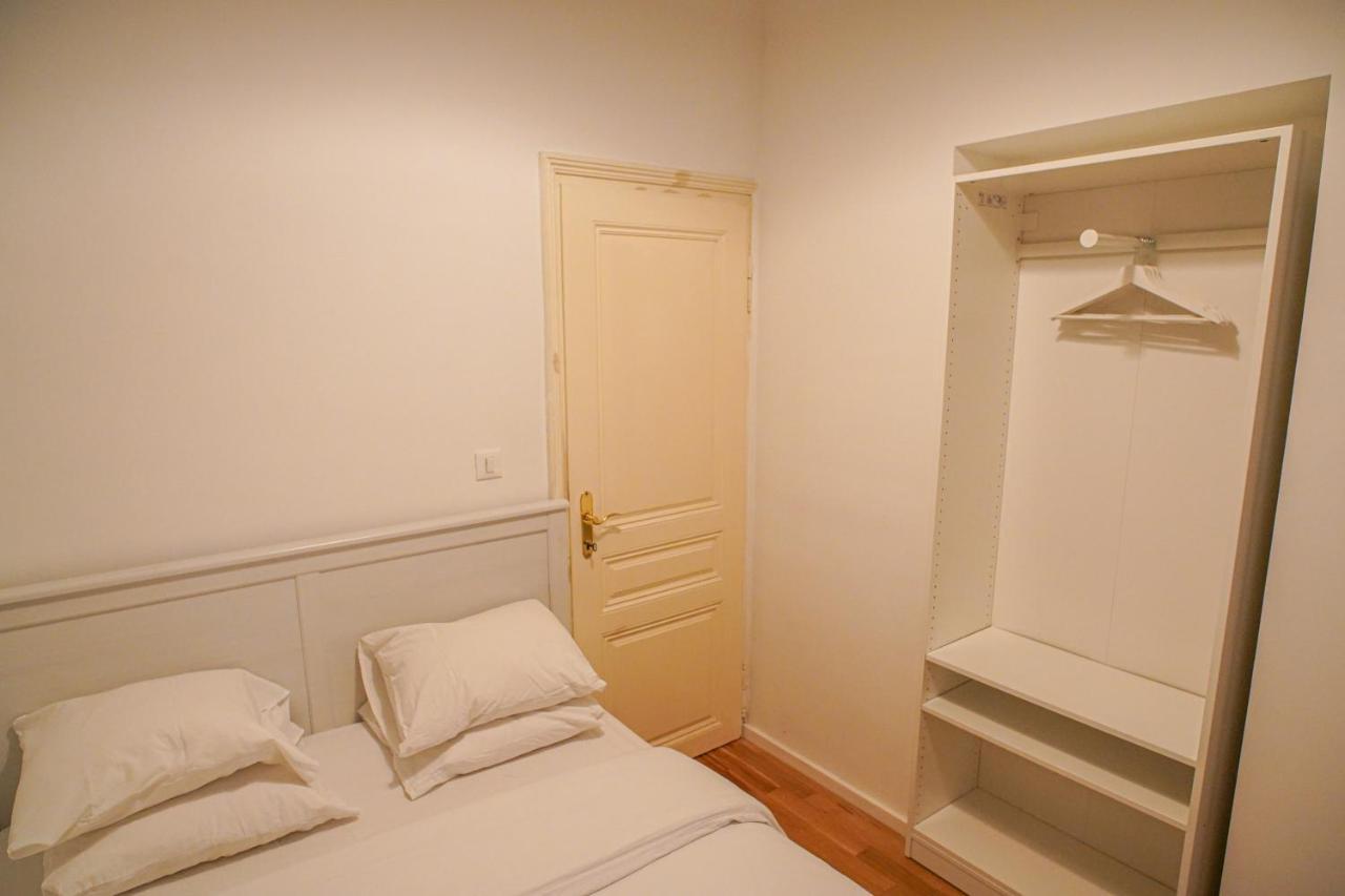 Comfortzone Zagreb Center Apartment Екстериор снимка