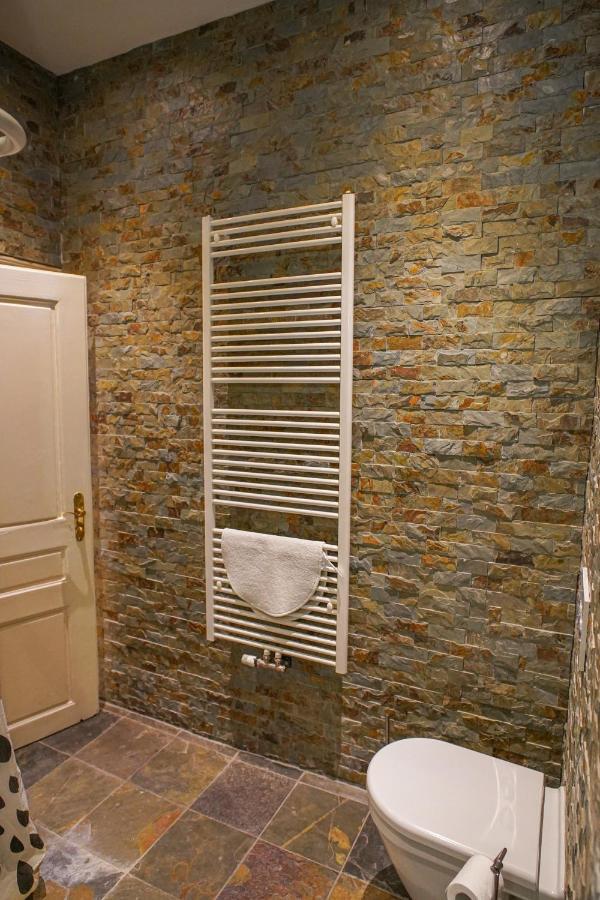 Comfortzone Zagreb Center Apartment Екстериор снимка