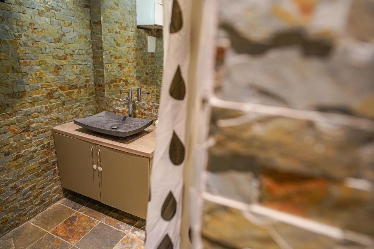 Comfortzone Zagreb Center Apartment Екстериор снимка