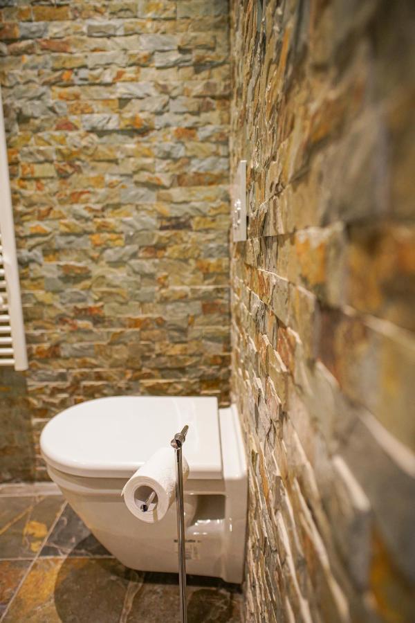 Comfortzone Zagreb Center Apartment Екстериор снимка