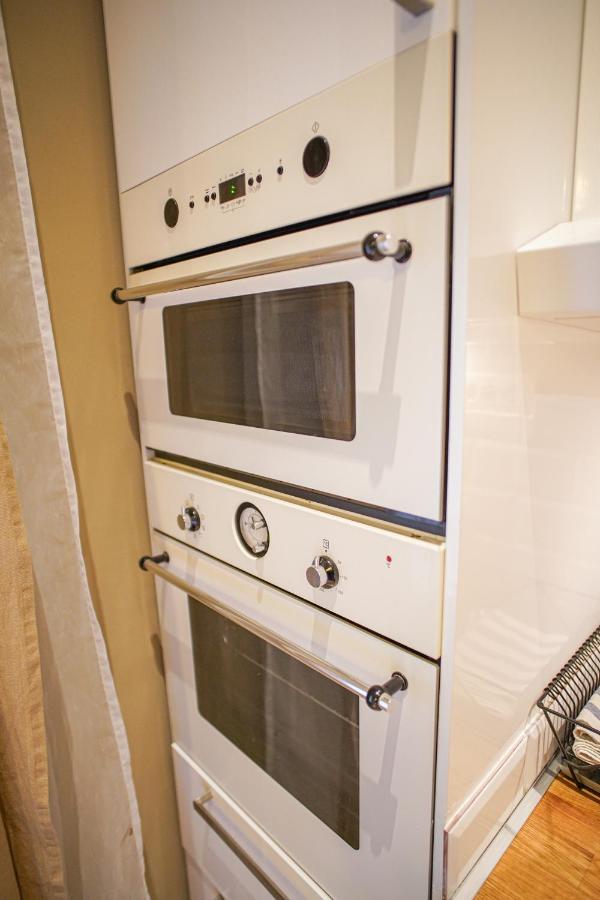 Comfortzone Zagreb Center Apartment Екстериор снимка
