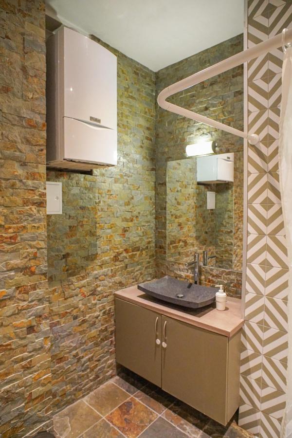 Comfortzone Zagreb Center Apartment Екстериор снимка